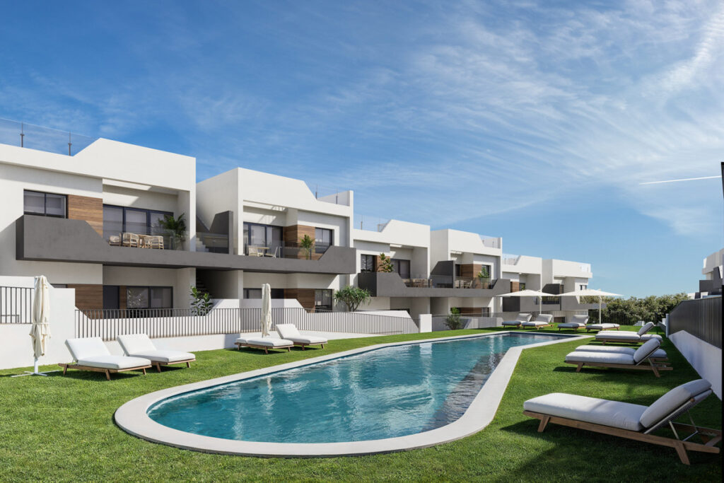 San Miguel de Salinas, Alicante