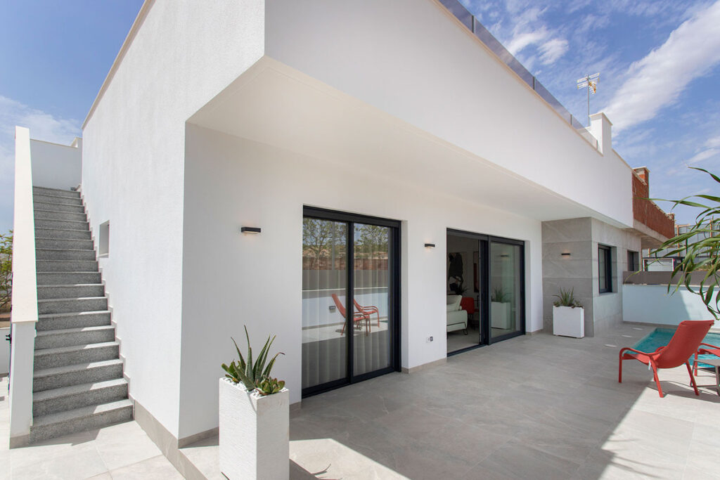 Sucina, Murcia