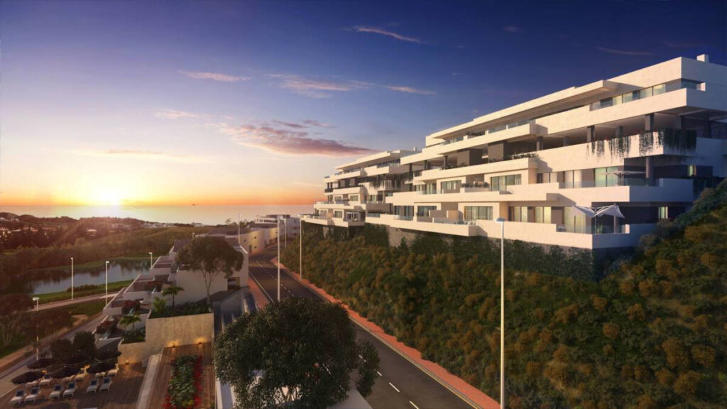 La Cala de Mijas, Málaga
