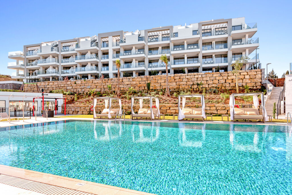 Mijas, Málaga