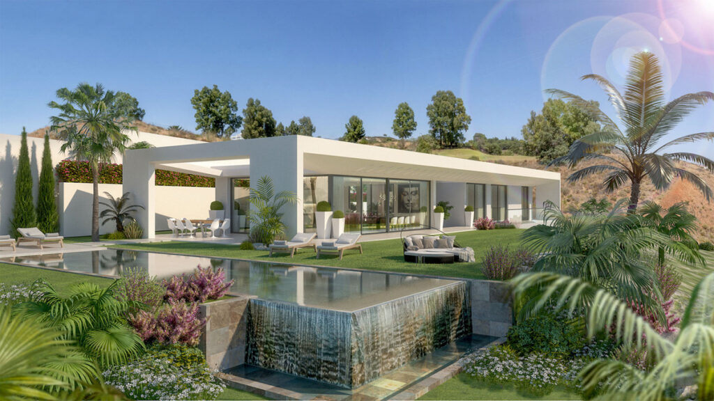 La Cala Golf, Málaga