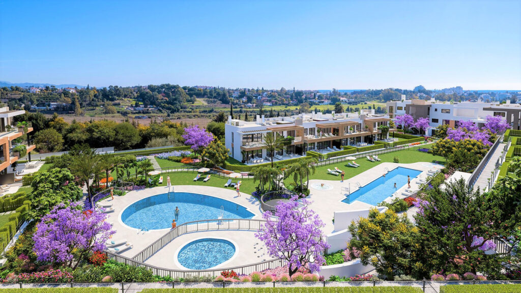 Estepona, Málaga