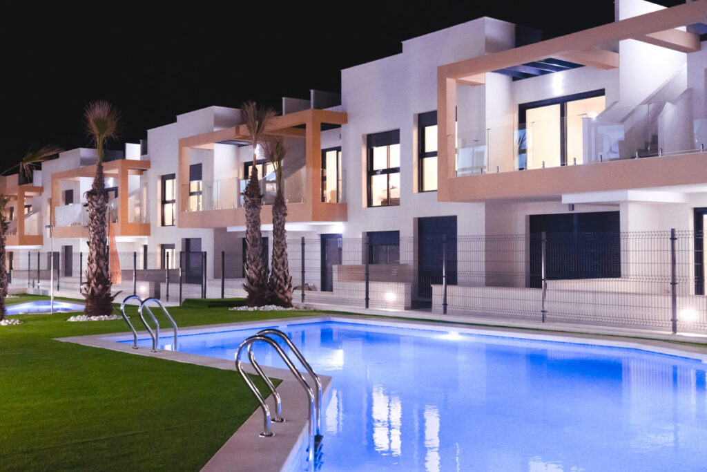 Villamartin, Alicante