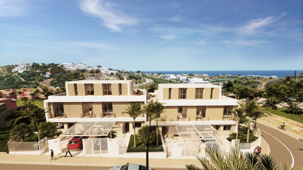 Estepona, Málaga
