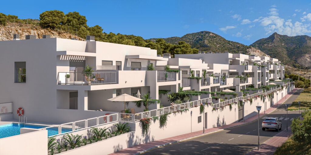 Benalmadena, Málaga