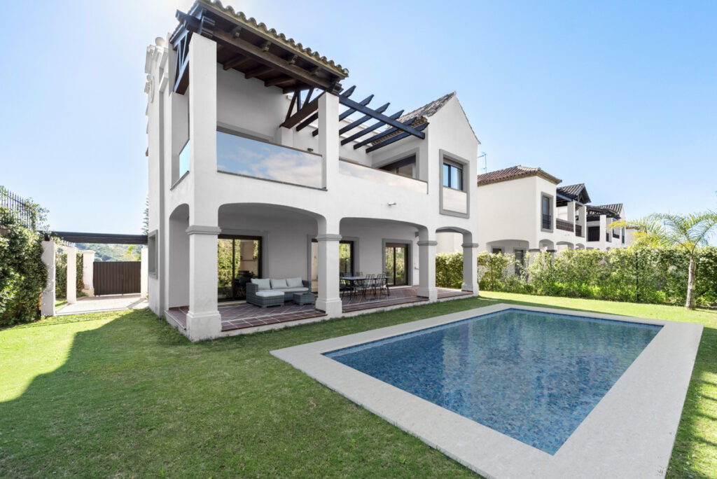 Estepona, Málaga