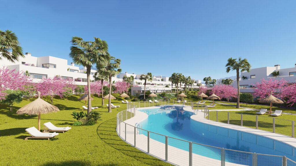 Estepona, Málaga