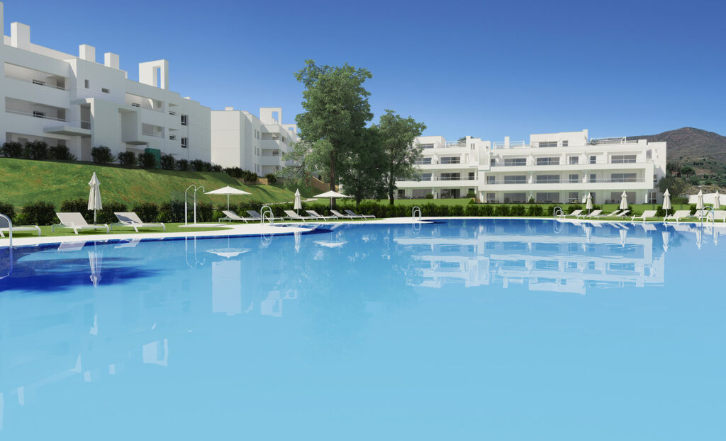 La Cala Golf, Málaga