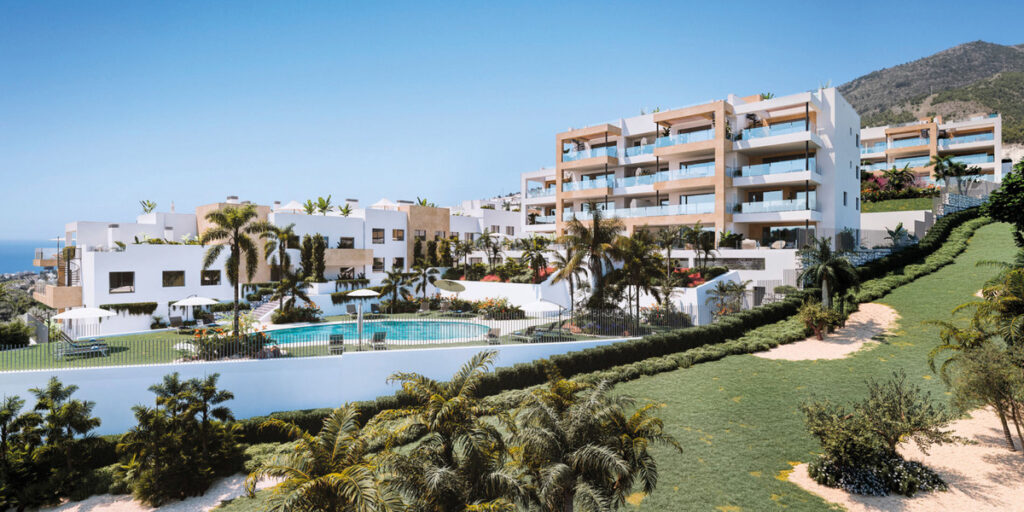 Benalmadena, Málaga