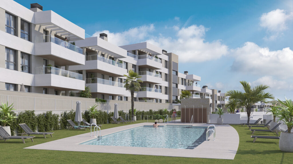 Estepona, Málaga