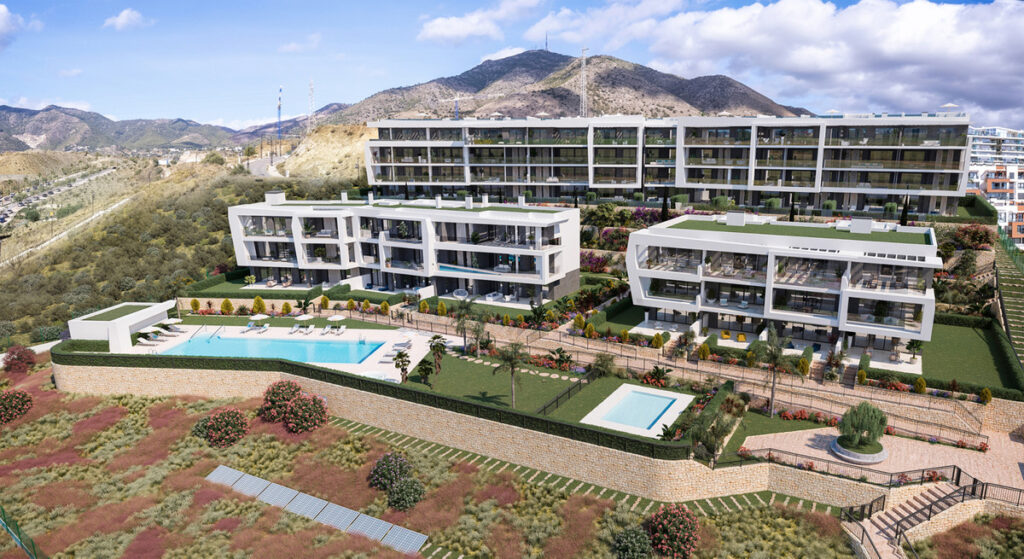 Fuengirola, Málaga