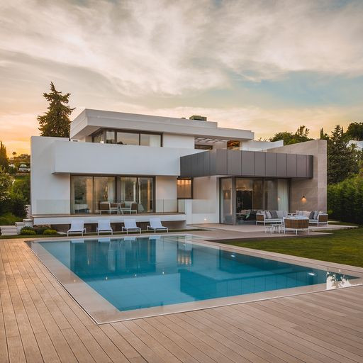 Estepona, Málaga