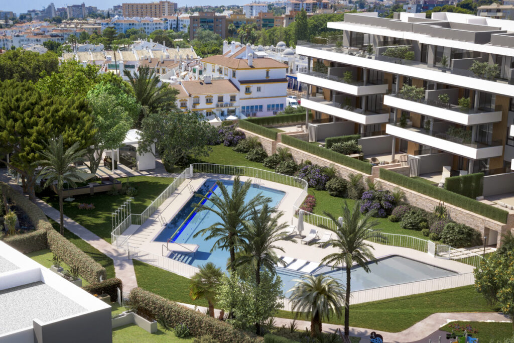 Torremolinos, Málaga
