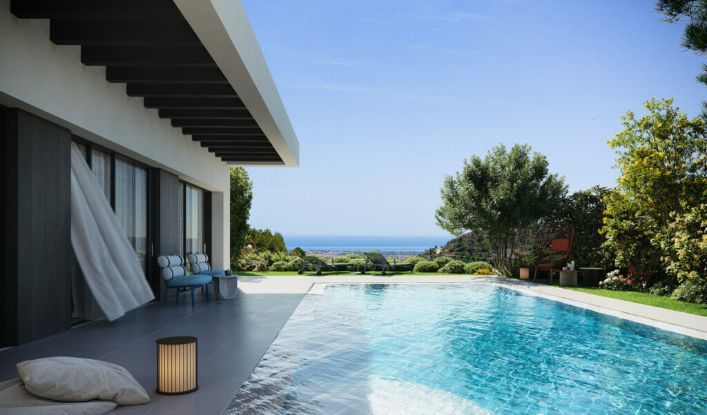 Mijas, Málaga