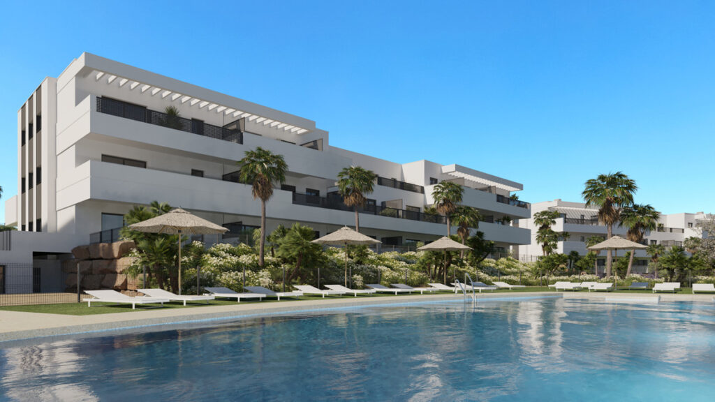 Estepona, Málaga