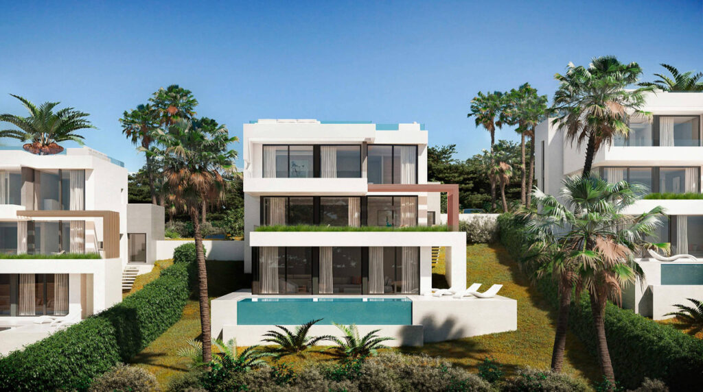 La Cala Golf, Málaga