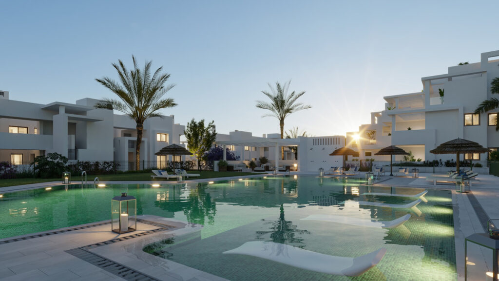 Estepona, Málaga