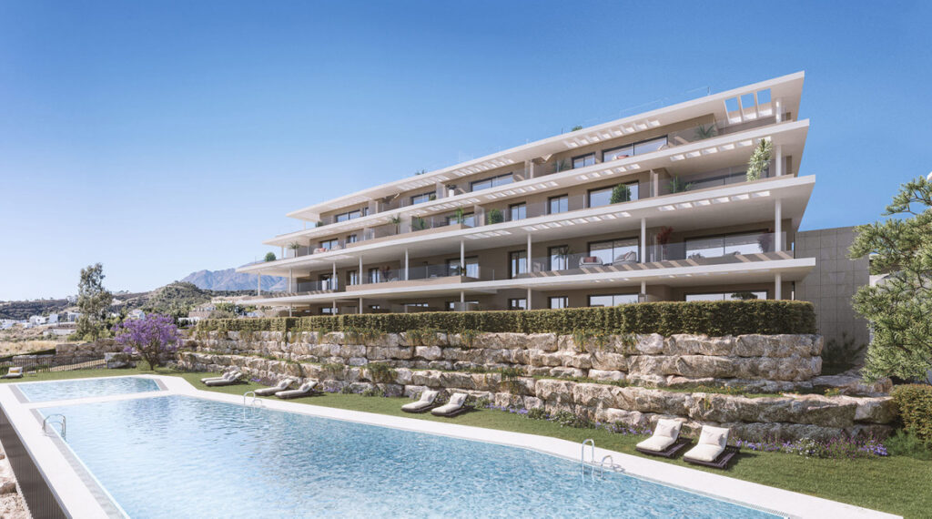 Estepona, Málaga