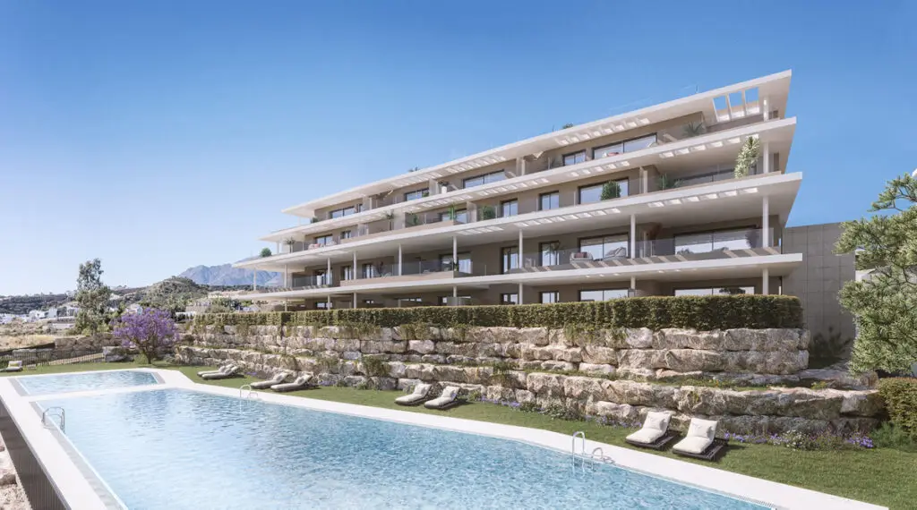 Estepona, Málaga