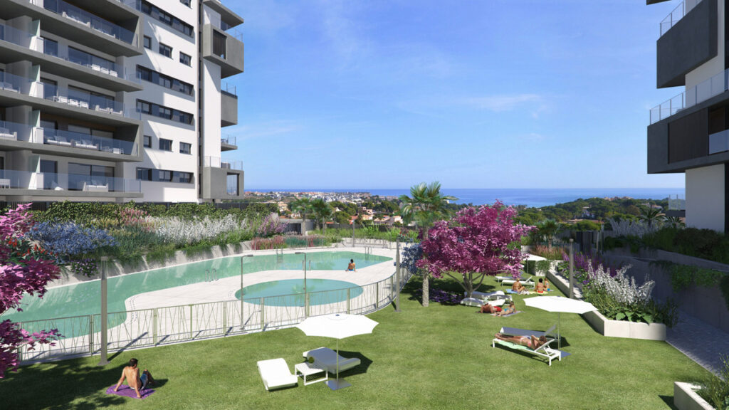 Dehesa de Campoamor, Alicante