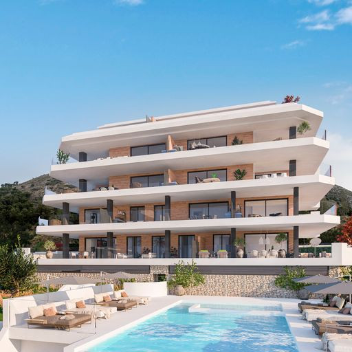 Fuengirola, Málaga