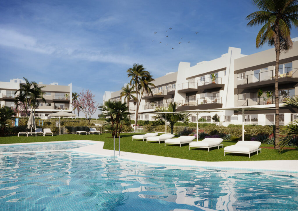 Gran Alacant, Alicante