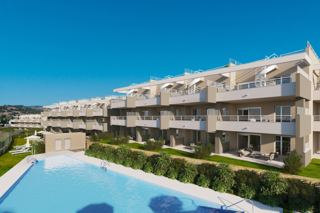 Estepona, Málaga