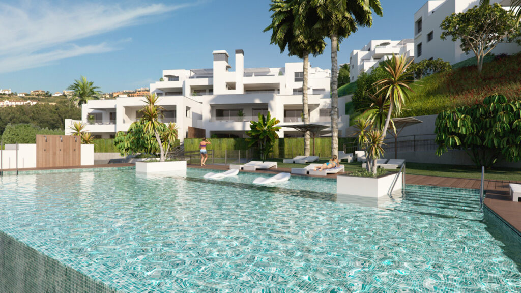 Casares, Málaga