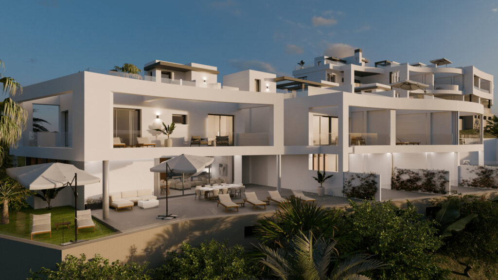 Riviera del Sol, Málaga