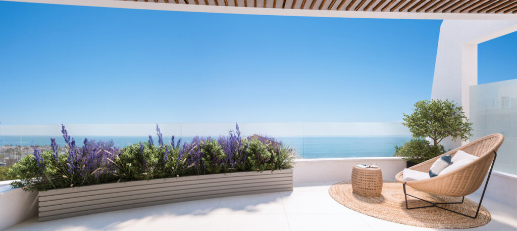 Benalmadena, Málaga