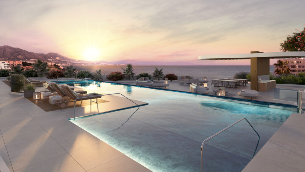 Mijas Costa, Málaga
