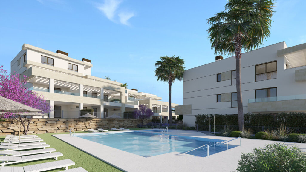 Estepona, Málaga