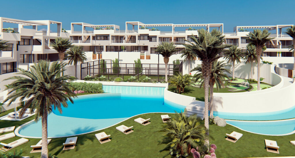 Torrevieja, Alicante