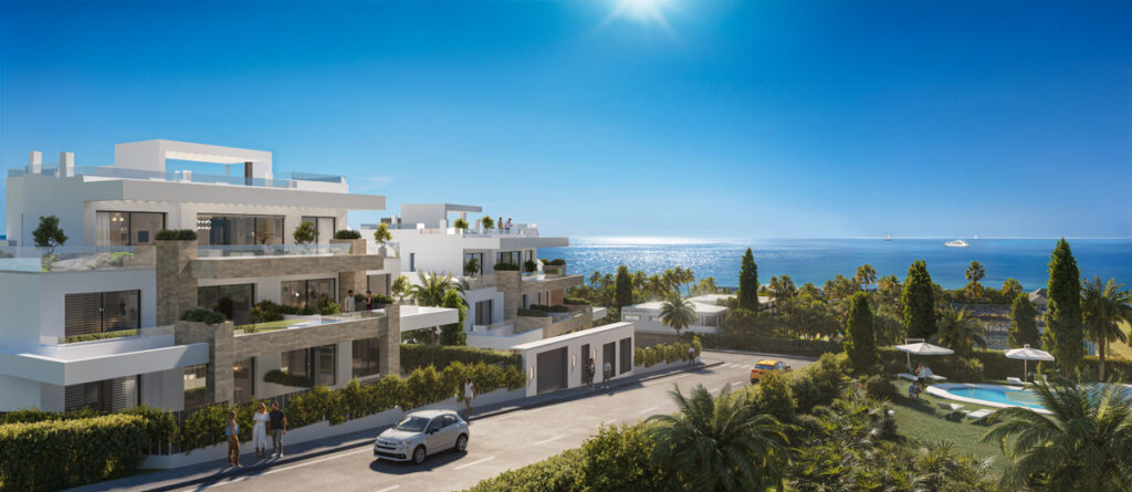 Estepona, Málaga