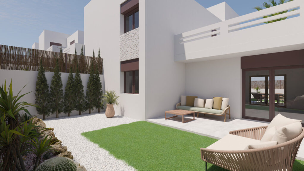 Algorfa, Alicante