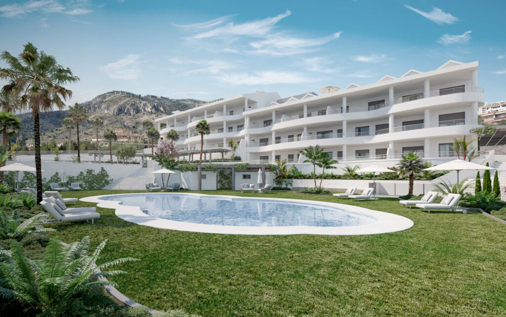 Benalmadena, Málaga