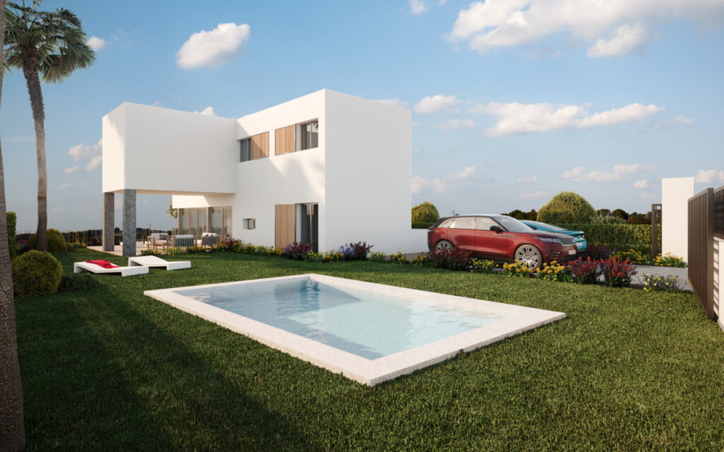 Algorfa, Alicante