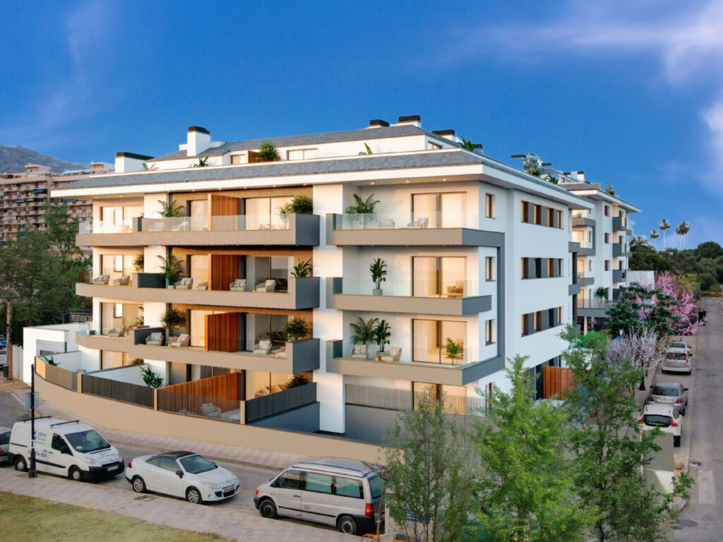 Fuengirola, Málaga