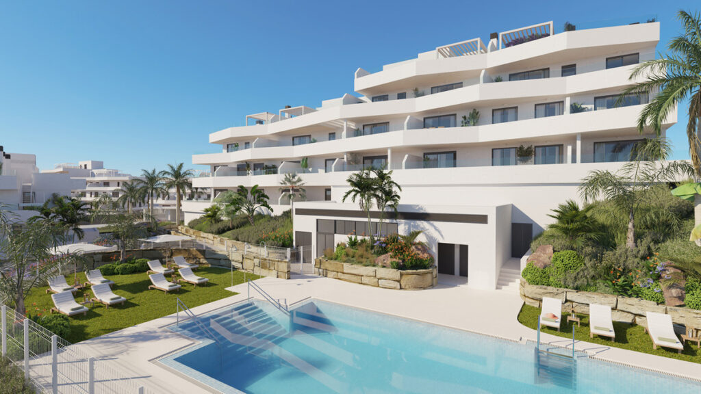 Estepona, Málaga