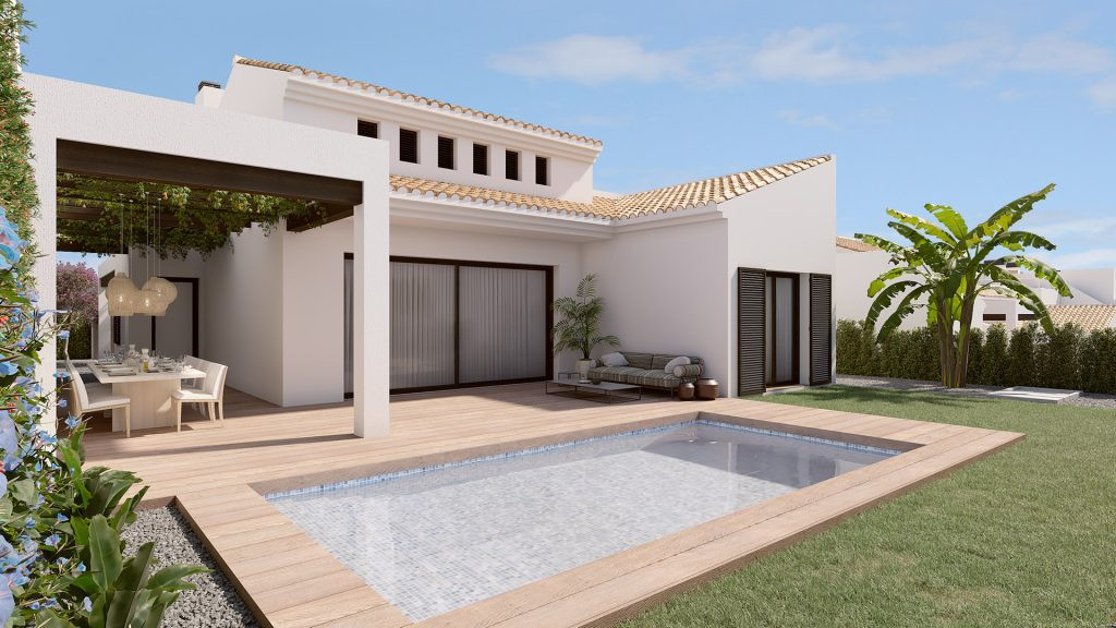 Algorfa, Alicante