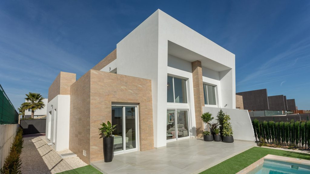 Algorfa, Alicante