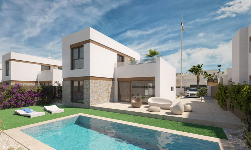 Algorfa, Alicante