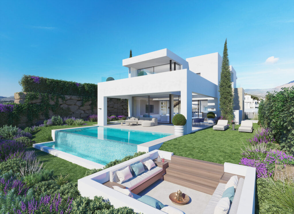 Estepona, Málaga