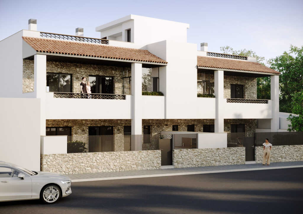 Hondón de las Nieves, Alicante