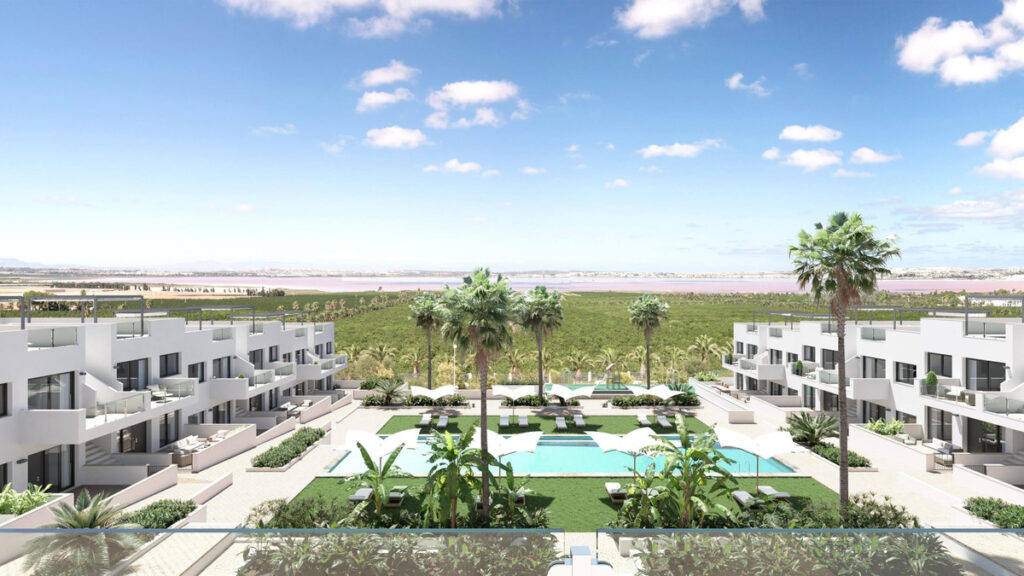 Torrevieja, Alicante