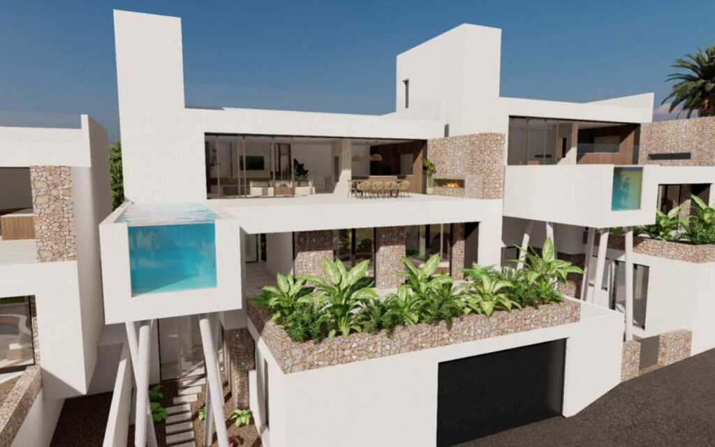 Rojales, Alicante