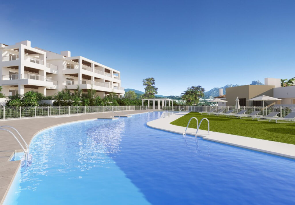 Benahavís, Málaga