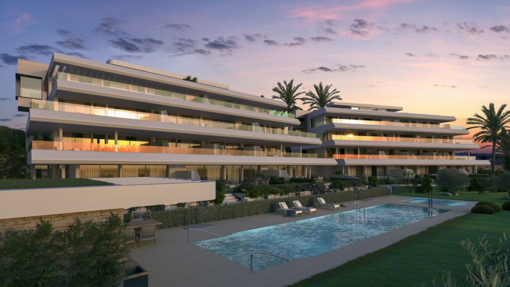 Estepona, Málaga