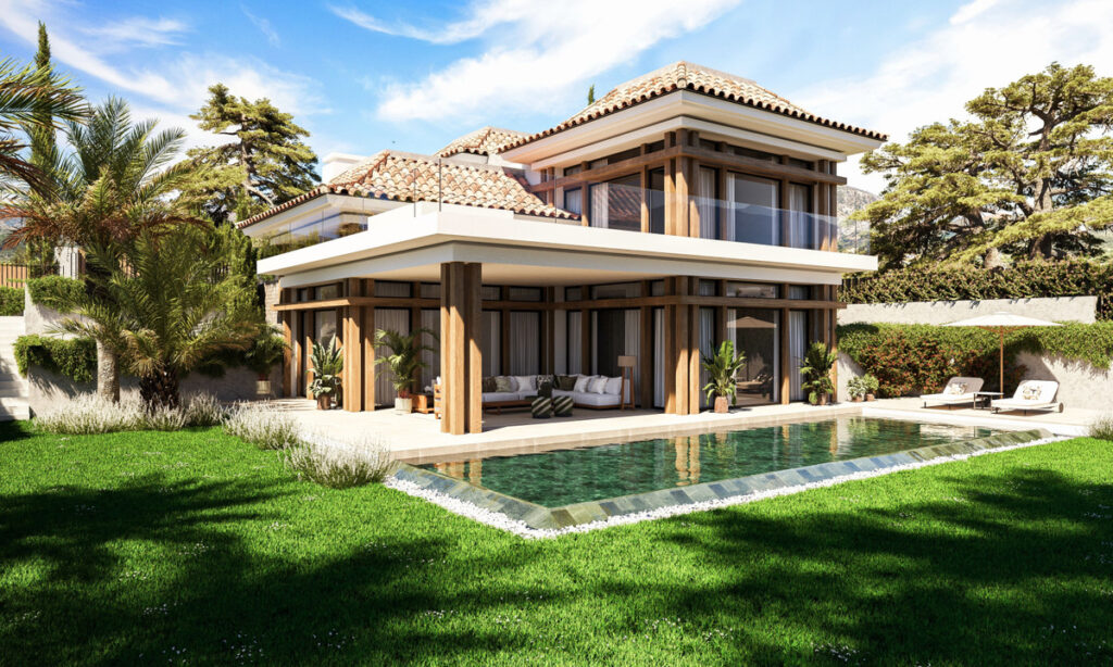 Marbella, Málaga