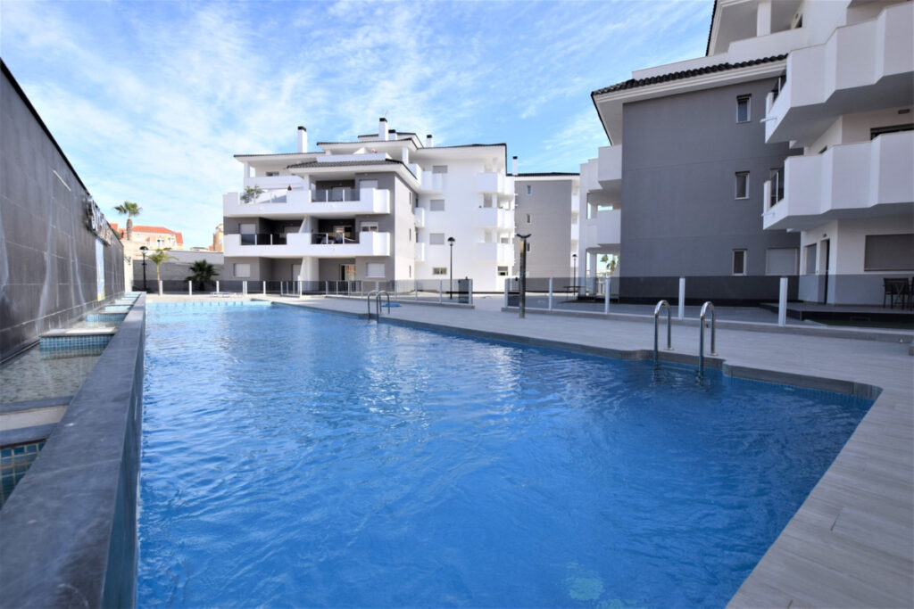 Villamartin, Alicante